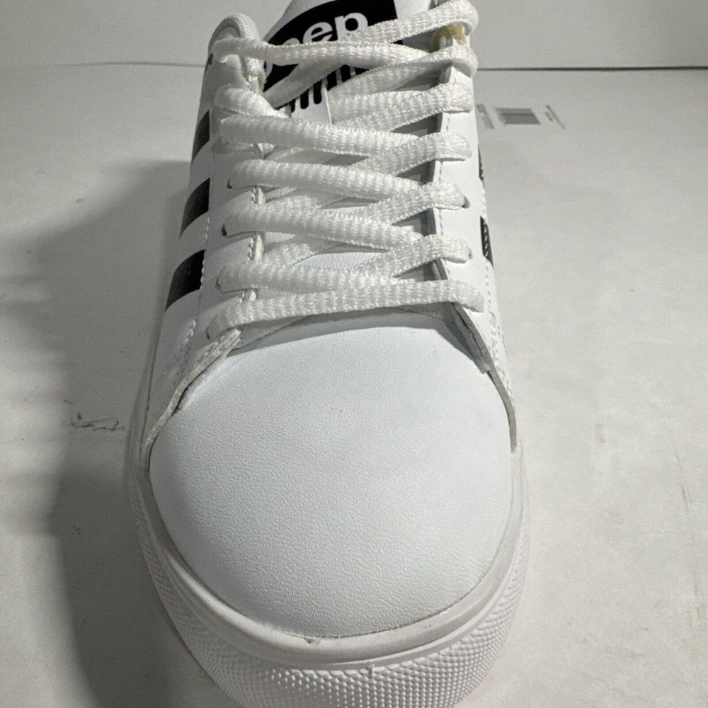 Jeep Wrangler NCT HL Low Top Shoes - Women's Sz 36 AU - 5.5/6 - US - Picture 14 of 16